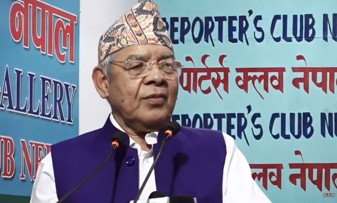 वामदेवको पार्टी बहुपदीय प्रणालीमा जाने, सात प्रदेशमा सात उपाध्यक्ष